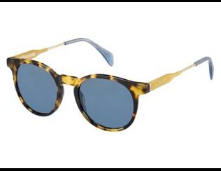 Tommy Hilfiger TH 1350/S JX1/72 Tommy Hilfiger sončna očala - Tommy Hilfiger TH 1350/S JX1/72
