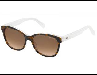 Tommy Hilfiger TH 1363/S K2W/63 Tommy Hilfiger sončna očala - Tommy Hilfiger TH 1363/S K2W/63