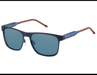 Tommy Hilfiger TH 1394/S R19/8F Tommy Hilfiger sončna očala - Tommy Hilfiger TH 1394/S R19/8F