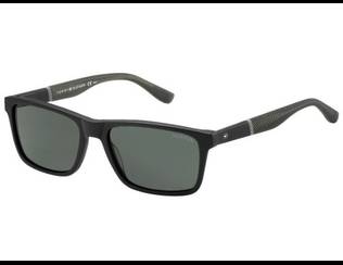 Tommy Hilfiger TH 1405/S KUN/P9 Sončna očala - Tommy Hilfiger - Tommy Hilfiger TH 1405/S KUN/P9