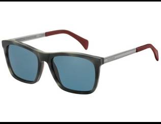 Tommy Hilfiger TH 1435/S H7Y/8F Tommy Hilfiger sončna očala - Tommy Hilfiger TH 1435/S H7Y/8F