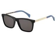 Tommy Hilfiger TH 1435/S U7M/NR Tommy Hilfiger sončna očala - Tommy Hilfiger TH 1435/S U7M/NR