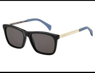 Tommy Hilfiger TH 1435/S U7M/NR Tommy Hilfiger sončna očala - Tommy Hilfiger TH 1435/S U7M/NR