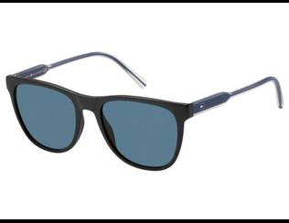 Tommy Hilfiger TH 1440/S D4P/9A Tommy Hilfiger sončna očala - Tommy Hilfiger TH 1440/S D4P/9A