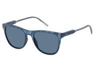 Tommy Hilfiger TH 1440/S DB5/KU Tommy Hilfiger sončna očala - Tommy Hilfiger TH 1440/S DB5/KU