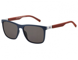 Tommy Hilfiger TH 1445/S LCN/NR Tommy Hilfiger sončna očala - Tommy Hilfiger TH 1445/S LCN/NR
