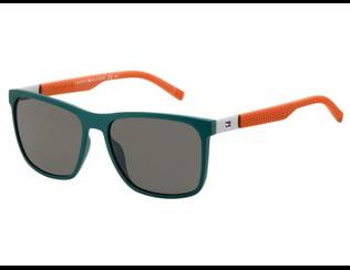 Tommy Hilfiger TH 1445/S LGP/8H Tommy Hilfiger sončna očala - Tommy Hilfiger TH 1445/S LGP/8H