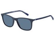 Tommy Hilfiger TH 1449/S ACB/KU Tommy Hilfiger sončna očala - Tommy Hilfiger TH 1449/S ACB/KU