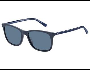 Tommy Hilfiger TH 1449/S ACB/KU Tommy Hilfiger sončna očala - Tommy Hilfiger TH 1449/S ACB/KU