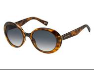 Marc Jacobs 197/S 086/9O Oval / Elipse sončna očala - Marc Jacobs 197/S 086/9O