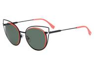 Fendi FF 0176/S 003/DN Sončna očala - Fendi FF 0176/S 003/DN