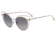 Fendi FF 0176/S 010/EU Sončna očala - Fendi FF 0176/S 010/EU