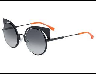 Fendi FF 0177/S 003/VK Fendi sončna očala - Fendi FF 0177/S 003/VK