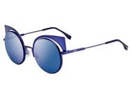 Fendi FF 0177/S H9D/P6 Sončna očala - Fendi FF 0177/S H9D/P6