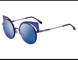 Fendi FF 0177/S H9D/P6 Fendi sončna očala - Fendi FF 0177/S H9D/P6