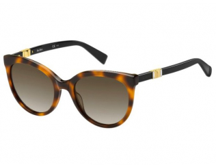 Max Mara MM JEWEL II 086/HA Max Mara sončna očala - Max Mara MM JEWEL II 086/HA