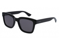 Gucci GG0001S-001 Gucci sončna očala - Gucci GG0001S-001