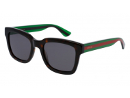 Gucci GG0001S-003 Gucci sončna očala - Gucci GG0001S-003