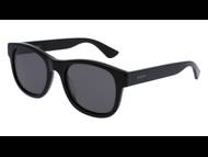 Gucci GG0003S-001 Wayfarer sončna očala - Gucci GG0003S-001