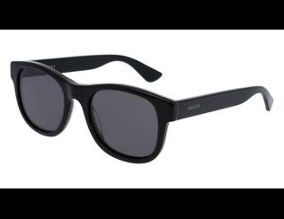 Gucci GG0003S-001 Sončna očala - Gucci - Gucci GG0003S-001