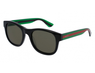 Gucci GG0003S-002 Sončna očala - Gucci - Gucci GG0003S-002