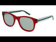 Gucci GG0003S-004 Wayfarer sončna očala - Gucci GG0003S-004