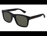 Gucci GG0008S-001 Gucci sončna očala - Gucci GG0008S-001