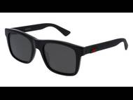 Gucci GG0008S-002 Gucci sončna očala - Gucci GG0008S-002