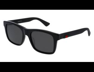 Gucci GG0008S-002 Sončna očala - Gucci - Gucci GG0008S-002