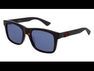Gucci GG0008S-003 Gucci sončna očala - Gucci GG0008S-003
