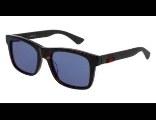 Gucci GG0008S-003 Sončna očala - Gucci - Gucci GG0008S-003