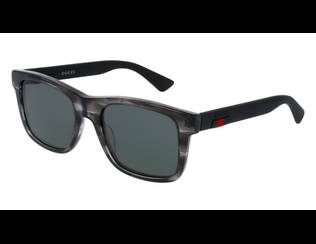 Gucci GG0008S-004 Sončna očala - Gucci - Gucci GG0008S-004