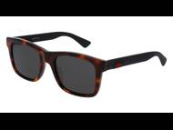 Gucci GG0008S-006 Gucci sončna očala - Gucci GG0008S-006
