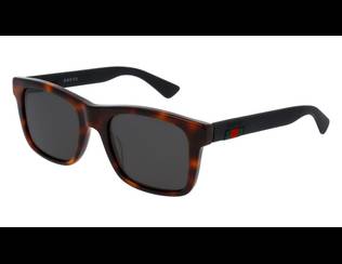 Gucci GG0008S-006 Sončna očala - Gucci - Gucci GG0008S-006