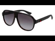 Gucci GG0009S-003 Gucci sončna očala - Gucci GG0009S-003