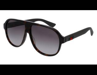 Gucci GG0009S-003 Sončna očala - Gucci - Gucci GG0009S-003