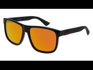 Gucci GG0010S-002 Gucci sončna očala - Gucci GG0010S-002