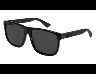 Gucci GG0010S-003 Sončna očala - Gucci - Gucci GG0010S-003