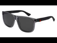 Gucci GG0010S-004 Gucci sončna očala - Gucci GG0010S-004