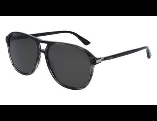 Gucci GG0016S-002 Sončna očala - Gucci - Gucci GG0016S-002