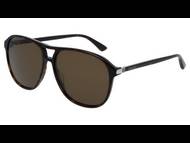 Gucci GG0016S-003 Gucci sončna očala - Gucci GG0016S-003