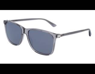 Gucci GG0017S-003 Sončna očala - Gucci - Gucci GG0017S-003