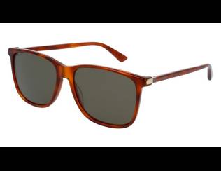 Gucci GG0017S-004 Gucci sončna očala - Gucci GG0017S-004