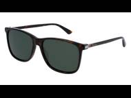 Gucci GG0017S-007 Gucci sončna očala - Gucci GG0017S-007