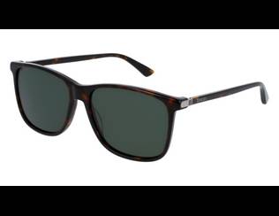 Gucci GG0017S-007 Sončna očala - Gucci - Gucci GG0017S-007