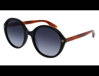 Gucci GG0023S-003 Sončna očala - Gucci - Gucci GG0023S-003