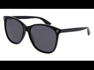 Gucci GG0024S-001 Gucci sončna očala - Gucci GG0024S-001