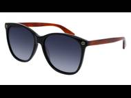 Gucci GG0024S-003 Gucci sončna očala - Gucci GG0024S-003