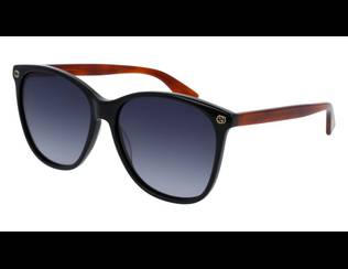 Gucci GG0024S-003 Sončna očala - Gucci - Gucci GG0024S-003