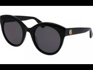 Gucci GG0028S-001 Gucci sončna očala - Gucci GG0028S-001
